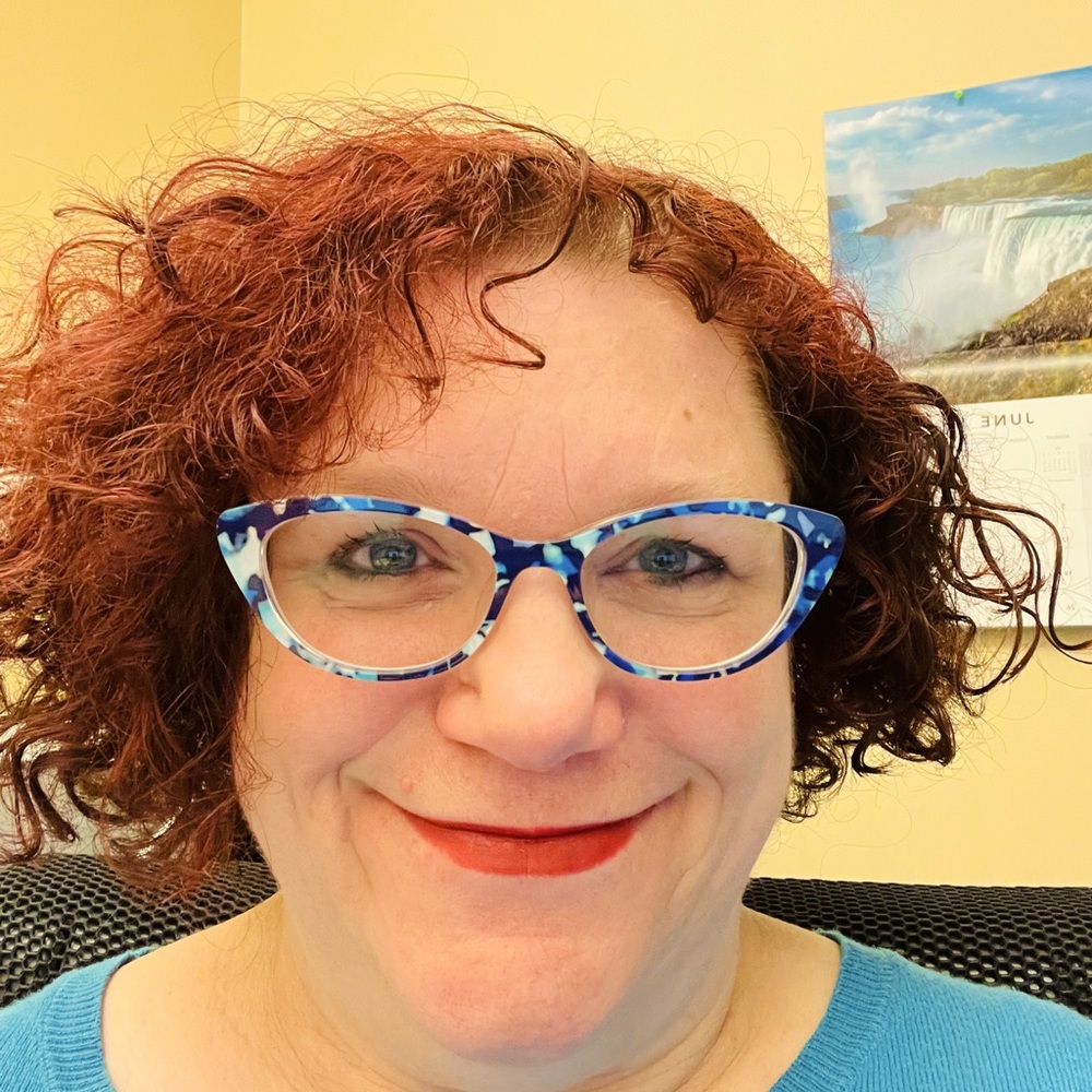 Meet your Posher, Lisa